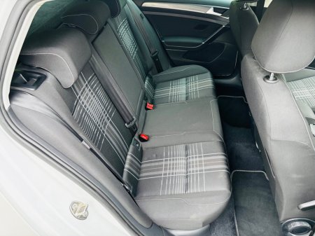 2015 Volkswagen Golf - photo 7