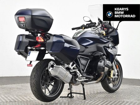 2022 BMW R 1250 - photo 3
