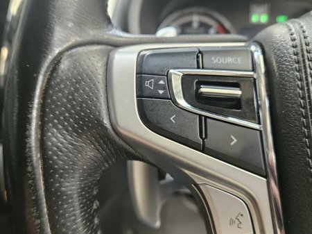 2019 Mitsubishi L200 - photo 8