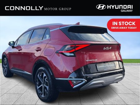 2022 Hyundai Tucson - photo 2