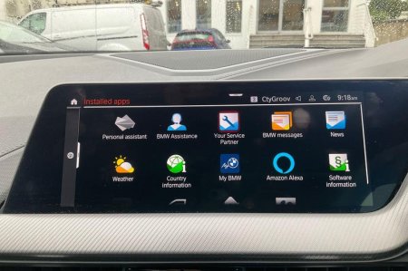 2024 BMW 2-Series - photo 23