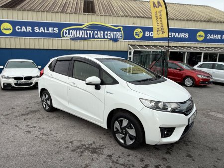 2015 Honda Fit - photo 4