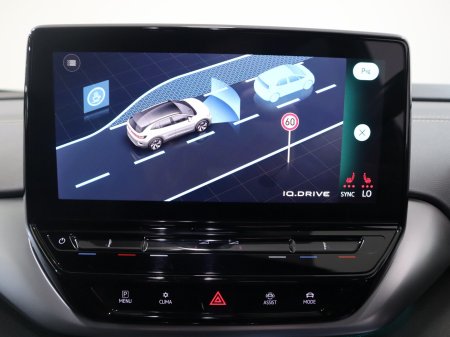 2023 Volkswagen ID.4 - photo 22