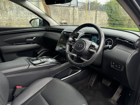 2024 Hyundai Tucson - photo 7