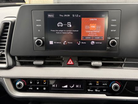 2022 Kia Sportage - photo 9