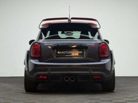 2020 Mini Cooper - photo 6