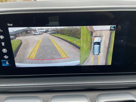 2022 Mercedes-Benz GLE - photo 20