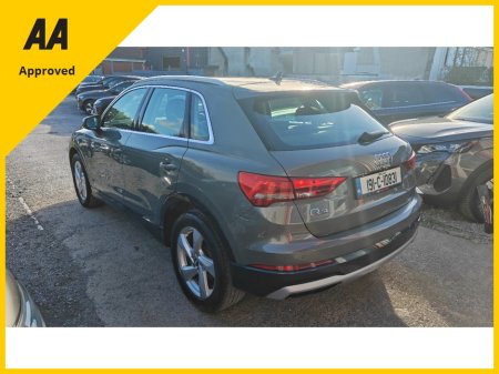 2019 Audi Q3 - photo 9