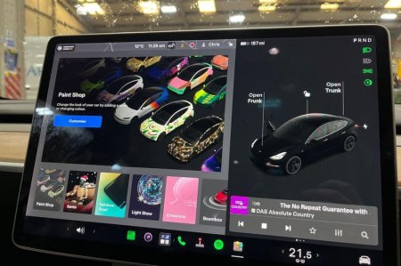 2021 Tesla Model 3 - photo 29