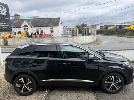 2017 Peugeot 3008 - photo 3