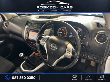 2019 Nissan Navara - photo 10