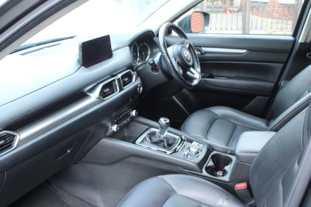2020 Mazda CX-5 - photo 8