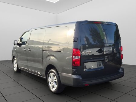 2026 Opel Vivaro - photo 3