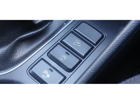 2016 Hyundai Tucson - photo 16