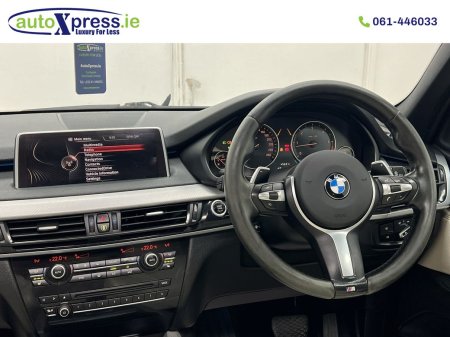 2015 BMW X5 - photo 23