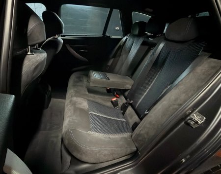 2016 BMW 3-Series - photo 45