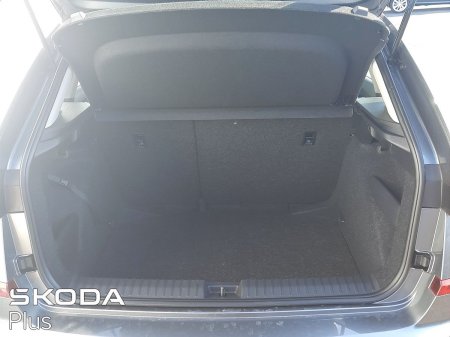 2024 Skoda Kamiq - photo 8