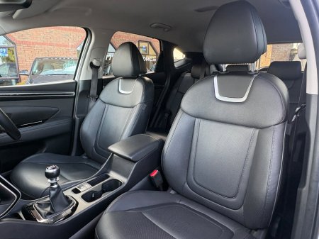 2022 Hyundai Tucson - photo 15