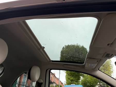 2019 Fiat 500 - photo 14