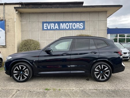 2022 BMW iX3 - photo 6