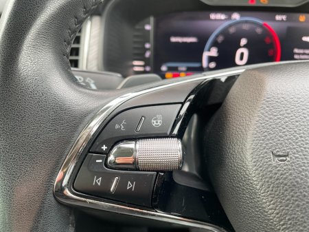 2023 Skoda Kodiaq - photo 16