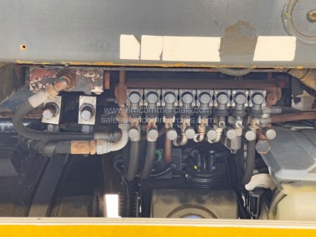 2021 VOLVO FL 250 - photo 7