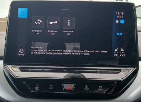 2023 Volkswagen ID.4 - photo 14