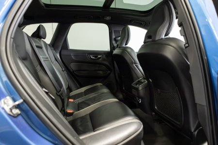 2020 Volvo XC60 - photo 12