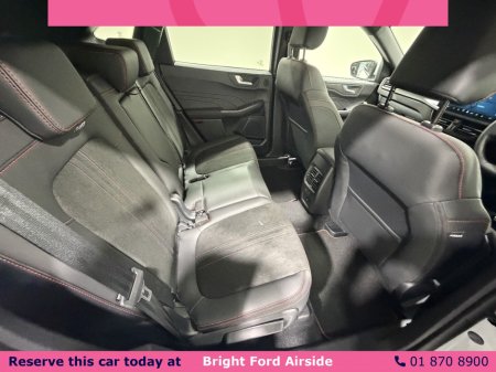 2026 Ford Kuga - photo 15