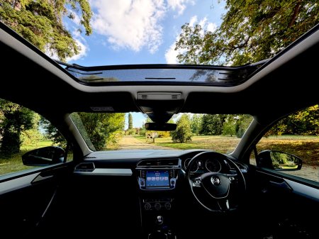 2017 Volkswagen Tiguan - photo 14