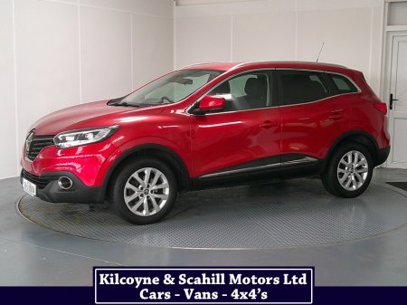2016 Renault Kadjar - photo 3
