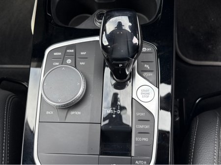 2021 BMW 1-Series - photo 14