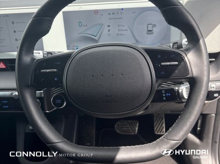 2024 Hyundai IONIQ 5 - photo 25