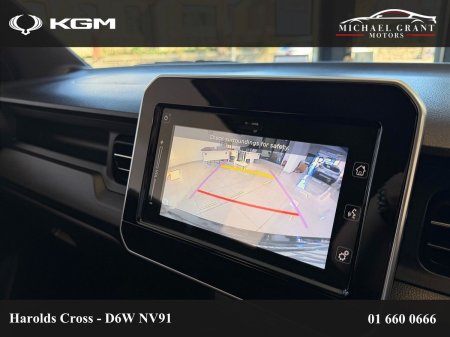 2024 Suzuki Ignis - photo 25