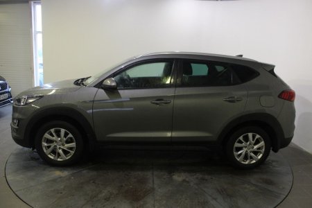 2019 Hyundai Tucson - photo 8