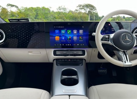 2026 Mercedes-Benz CLA - photo 12