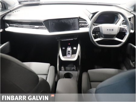 2023 Audi Q4 Sportback e-tron - photo 4