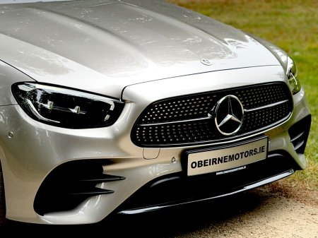 2021 Mercedes-Benz E-Class - photo 37