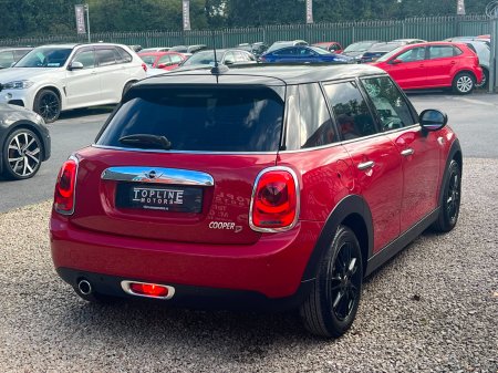 2017 Mini Cooper - photo 15