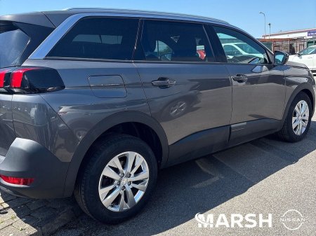 2023 Peugeot 5008 - photo 31
