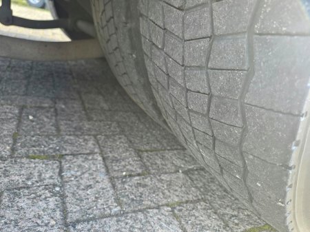 2020 DAF CF410 - photo 34