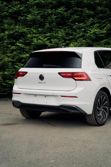 2023 Volkswagen Golf - photo 21