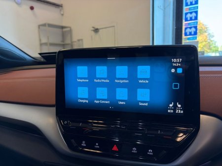 2022 Volkswagen ID.4 - photo 21
