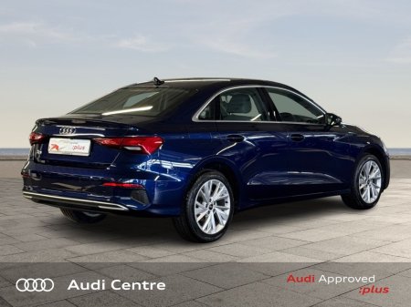 2023 Audi A3 - photo 3