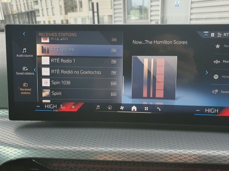 2026 BMW i4 - photo 8