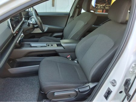 2023 Hyundai IONIQ 6 - photo 10