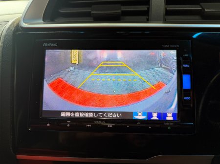 2016 Honda Fit - photo 22