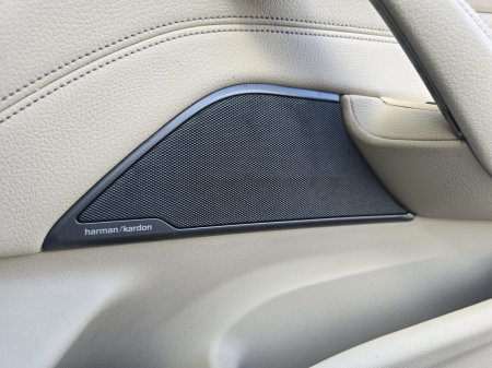 2018 BMW 5-Series - photo 16