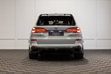 2023 BMW X5 - photo 5