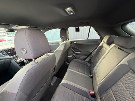 2021 Volkswagen T-Roc - photo 45